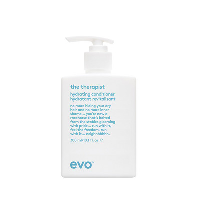 revitalisant hydratant evo the thérapeute 300 ml