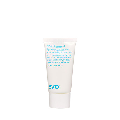 shampooing hydratant evo the thérapeute 30 ml