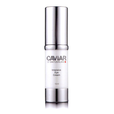 Crema Contorno de Ojos Antiarrugas Caviar of Switz.