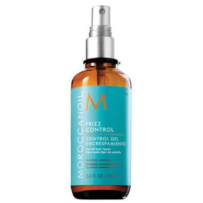 Moroccanoil Frizz Control Intense Brillance