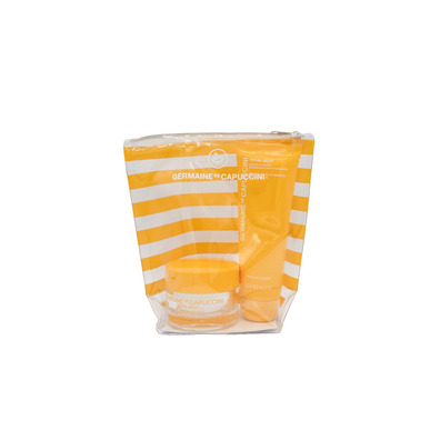 Trousse de toilette Germaine Royal Jelly Comfort 50ml
