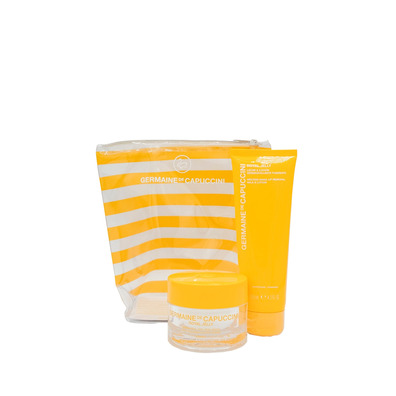 Trousse de toilette Germaine Royal Jelly Comfort 50ml