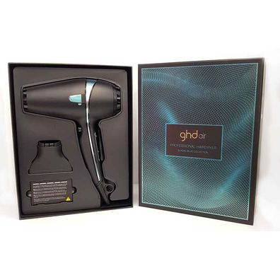 Ghd Air Glacial Blue