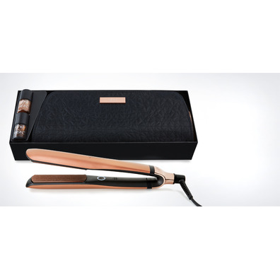 GHD PLATINUM® COPPER LUXE PREMIUM GIFT SET