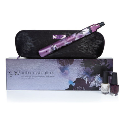 Ghd styler platinum nocturne