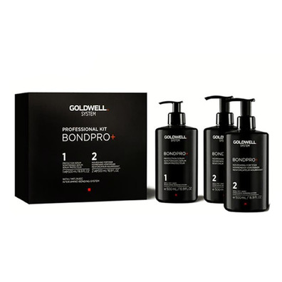 Goldwell System BONDPRO+ Intro Kit