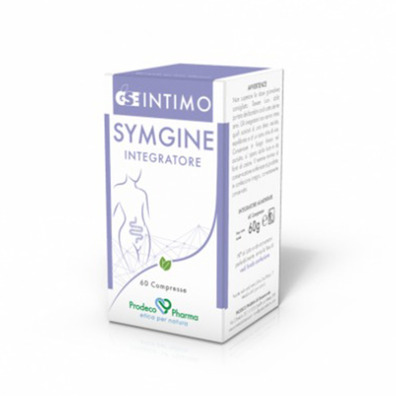 GSE Symgine Pilules