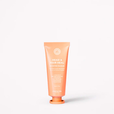 Head & Hair Heal Booster Masque