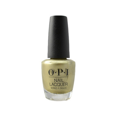 HRJ12 OPI Gift of Gold Never Gets Old