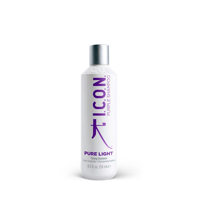 Shampooing tonifiant ICON Pure Light 250 ml