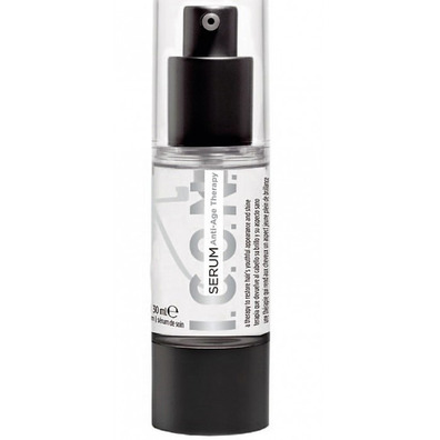 Icon Serum Reparador de puntas abiertas