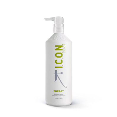 Icon Shift Detoxifying Treatment 1000 ml