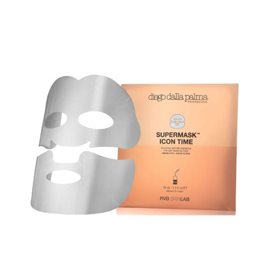 Icône-Temps du Super Masque réparatrice anti-âge