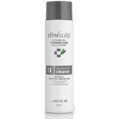 JOICO CLINÍSCALP ANTI-DANDRUFF CEANSE ANTICASPA