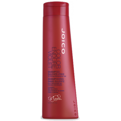 JOICO COLOR ENDURE VIOLET SHAMPOO