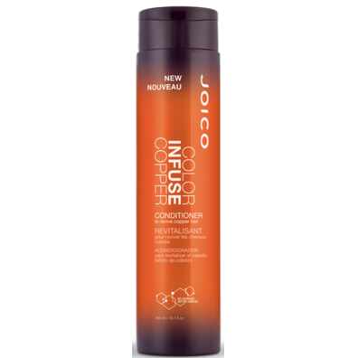 JOICO COLOR INFUSE COPPER CONDITIONER