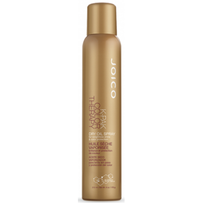 JOICO K-PAK COLOR THERAPY DRY OIL SPRAY