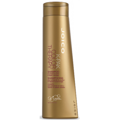 JOICO K-PAK COLOR THERAPY SHAMPOO