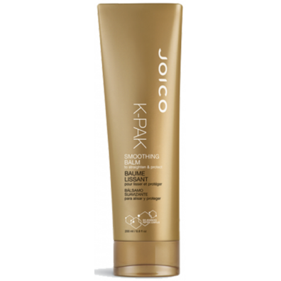 JOICO K-PAK SMOOTHING BALM ALISADOR