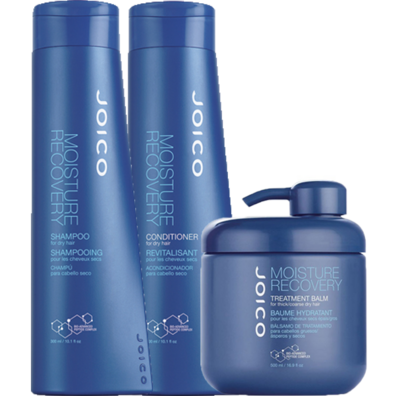 JOICO MOISTURE RECOVERY PACK HIDRATACIÓN