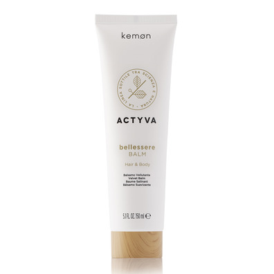 Kemon Actyva bellesere baume 150 ml