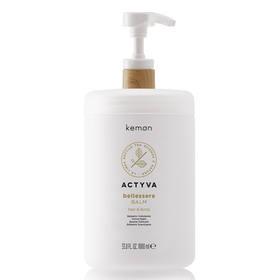 Kemon Actyva bellesere baume 75 ml