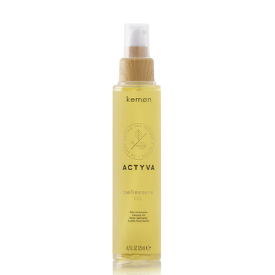 Kemon Actyva Bellessere huile 125 ml