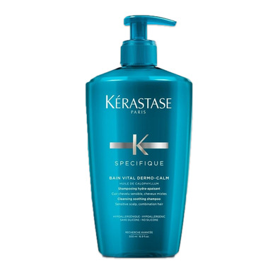 Kérastase Bain Riche Dermo-Calm 250 ml