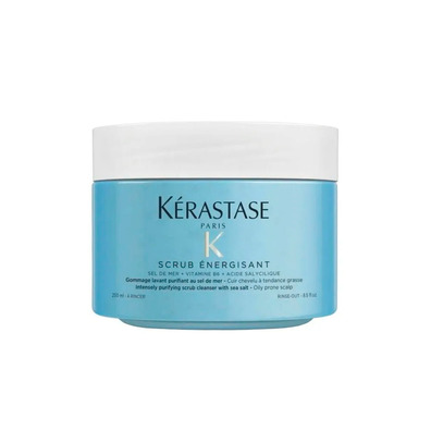 Kerastase Fusio-Gommage Énergisant 325gr