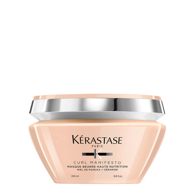 Kérastase Curl Manifesto Masque Beurre Haute Nutrition