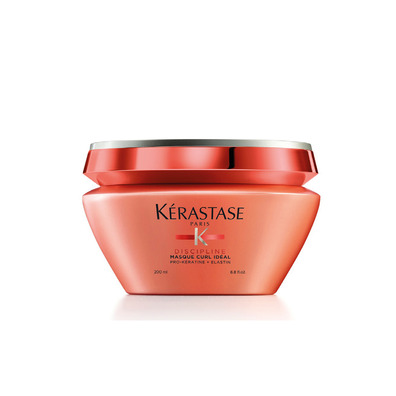 Kérastase masque curl idéal