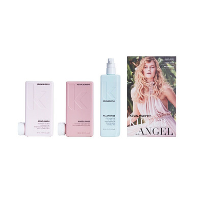 Kevin Murphy Killer.Ange