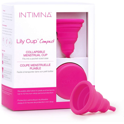 Lily Cup™ compacte Size B