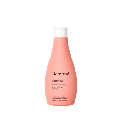 Shampooing pour les boucles Living Proof 355 ml