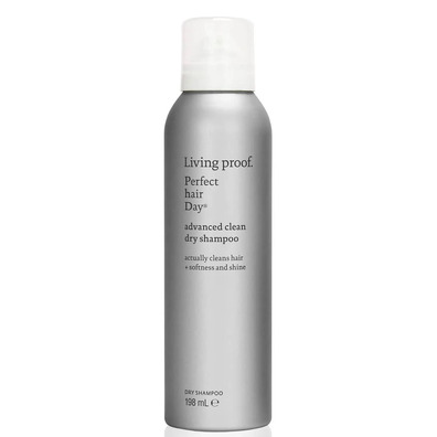 Shampooing sec Living Proof PHD Advanced Clean 198ml