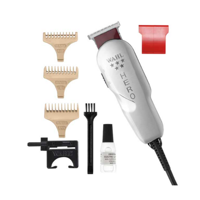 MAQUINA DE CORTE PROFESIONAL WAHL TRIMER HERO CONTORNOS