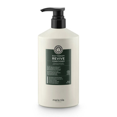 Après-shampoing Maria Nila Eco Theraphy Revive 900 ml