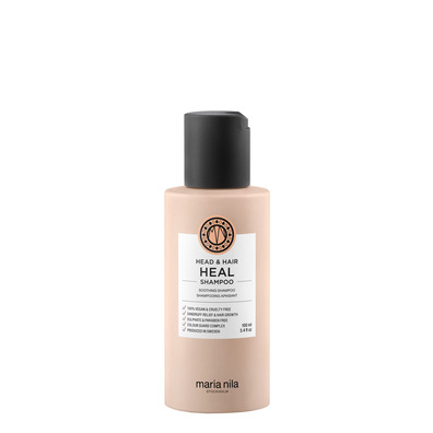 Maria Nila Head &amp; Hair Heal Shampooing 100 ml