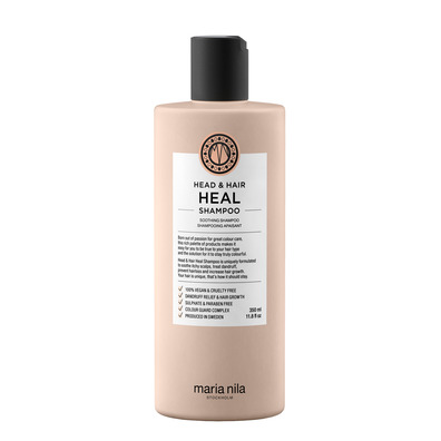 Maria Nila Head &amp; Hair Heal Shampooing 100 ml