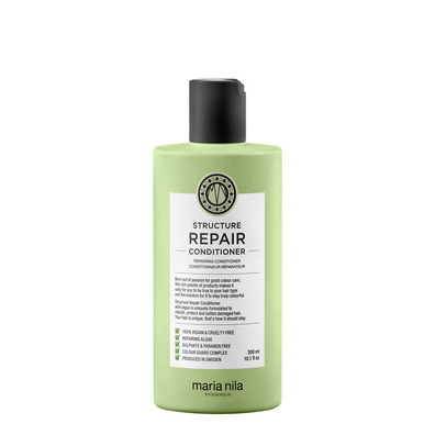 Maria Nila Structure Revitalisant Réparateur 300 ml