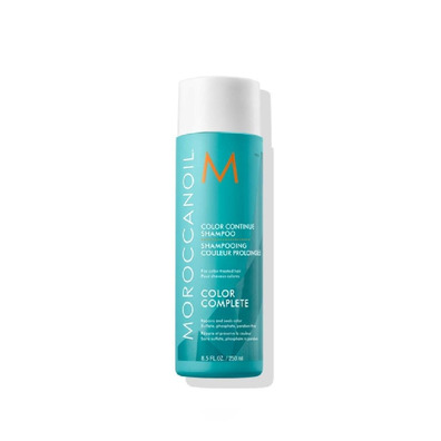 Moroccanoil Couleur De Continuer Shampooing