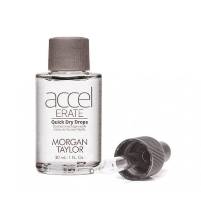 Morgan Taylor Accelerate 30 ml