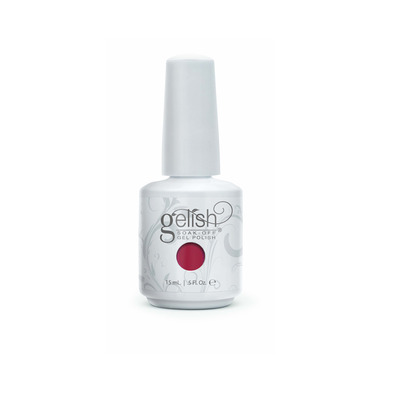 Morgan Taylor Gelish Gel Couleur A Petal For Your Thoughts
