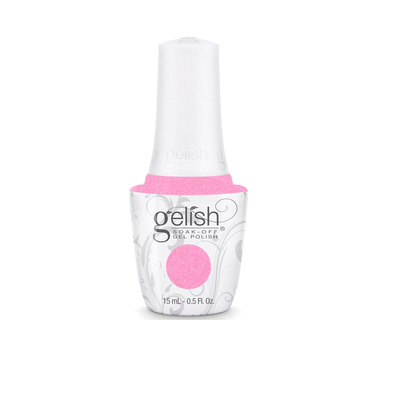 Morgan Taylor Gelish Gel Couleur Light Elegant