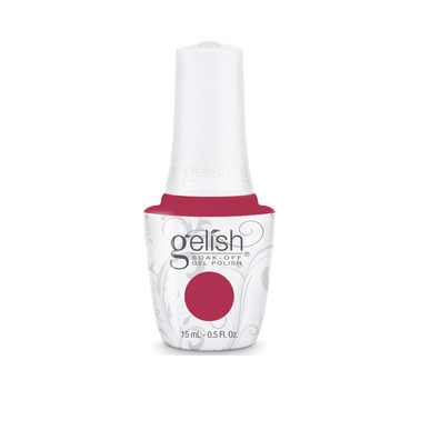 Morgan Taylor Gelish Gel Couleur Passion