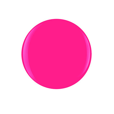 Morgan Taylor Gelish Gel Couleur Passion