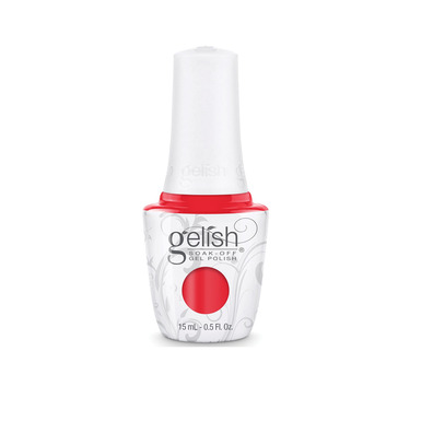 Morgan Taylor Gelish Gel Couleur Tiger Blossom