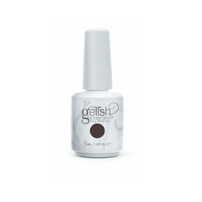 Morgan Taylor Gelish Gel Couleur Want To Cuddle