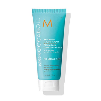 Moroccanoil Crema para peinar Hidratante