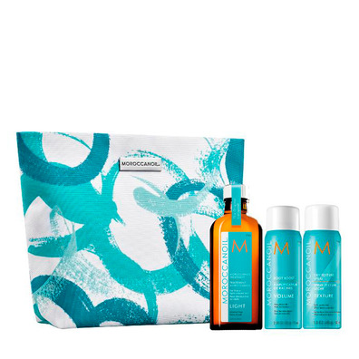 Moroccanoil Rêve de Volume